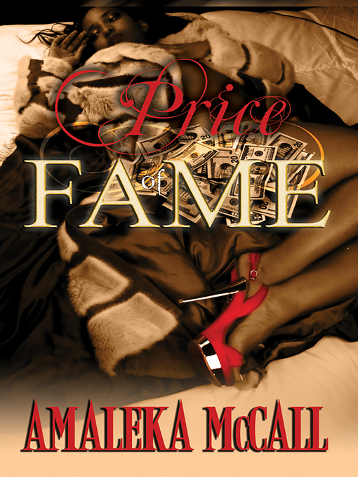 Title details for Price of Fame by Amaleka McCall - Available